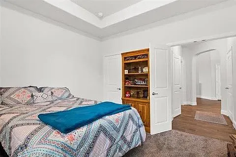 Guest bedroom 3