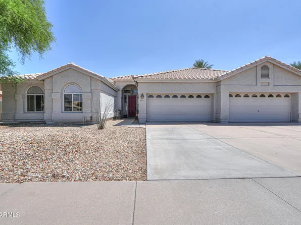 6451 W GARY Drive, Chandler, AZ 85226