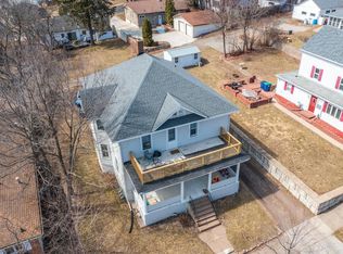 316 S 7th Ave, Wausau, WI 54401