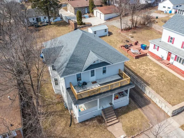 316 South 7TH AVENUE, Wausau, WI 54401