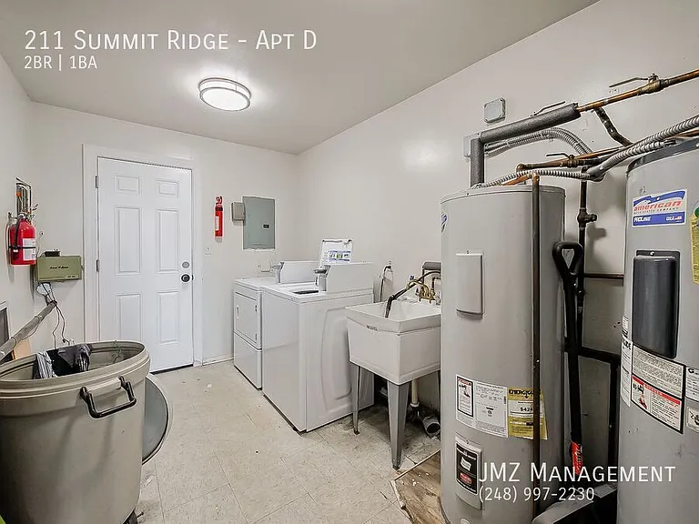 211 Summit Rdg #D — Photo 21