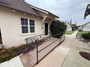 1605 Howard Ave, Bakersfield, CA 93308