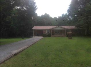 45 Eastwood Dr, Fayetteville, TN 37334