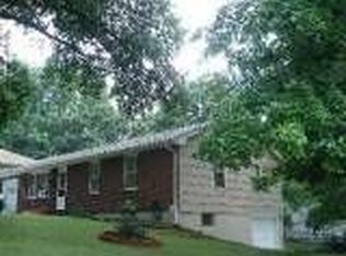4833 Catherine Ave, Kansas City, KS 66102