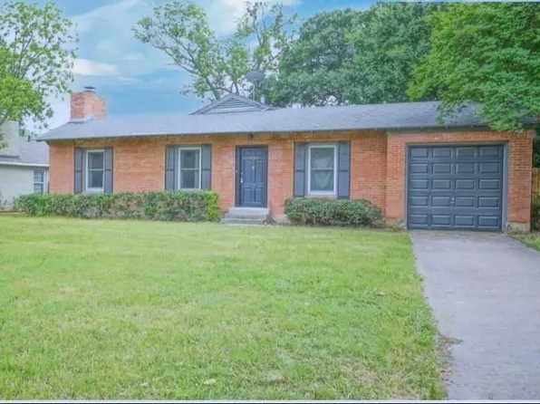 3567 Dryden Rd, Fort Worth, TX 76109