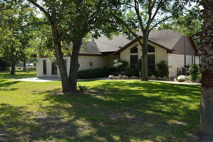 Country Home with Extras