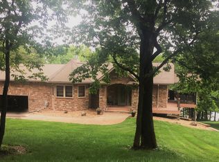 120 Trails End St, Branson West, MO 65737