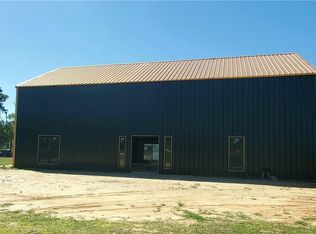 354 Cow Trl, Ragley, LA 70657