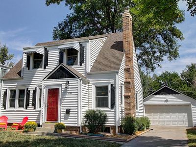 2680 S Downing St, Denver, CO, 80210