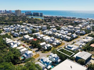 LOT 5 Charlotte Ave, Miramar Beach, FL, 32550
