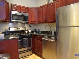 9 Pompeii St, Roxbury, MA 02119