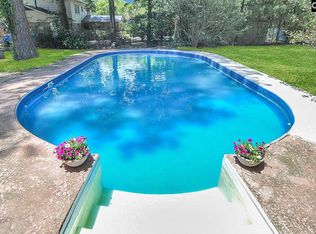 3307 Montcrest Rd, Columbia, SC 29210