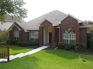 2108 Fawn Ridge Trl, Carrollton, TX 75010