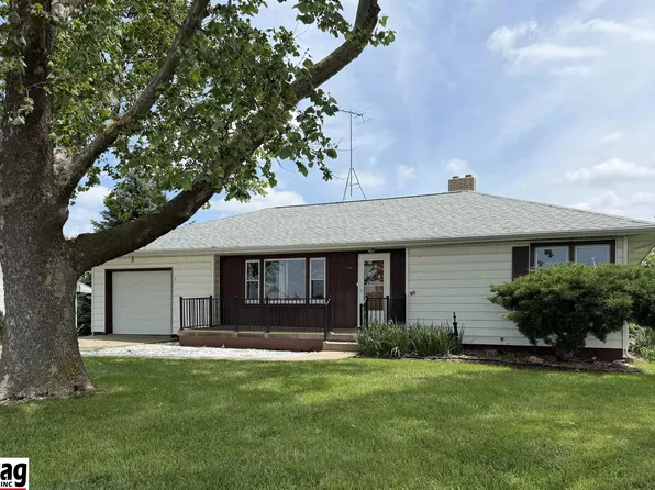 1602 Midland St, Syracuse, NE 68446