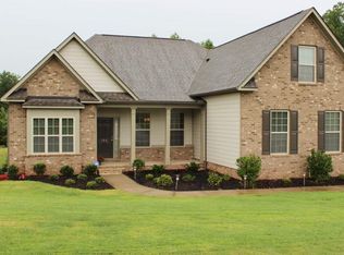 164 Waltzing Vine Ln, Williamston, SC 29697