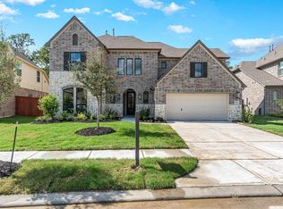 25240 Quiet Ledge, Porter, TX 77365