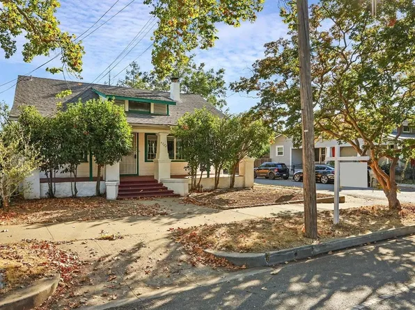 4022 2nd Ave, Sacramento, CA 95817