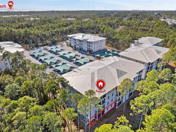 179 S County Highway 393 Unit 313, Santa Rosa Beach, FL 32459