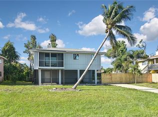 8177 Lake San Carlos Cir, Fort Myers, FL 33967