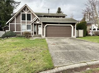 1671 141b St, Surrey, BC V4A6K3
