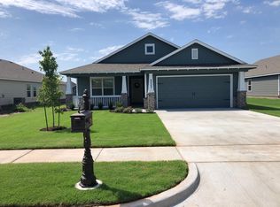 2007 W Glendale Pl, Broken Arrow, OK 74011