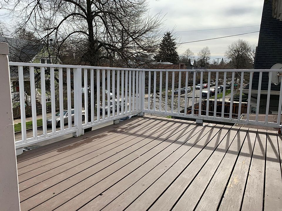 Upper Deck