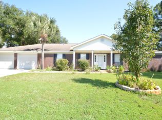 2128 Andorra St, Navarre, FL 32566