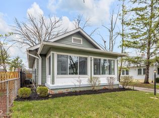 5120 Norway Dr, Indianapolis, IN 46219