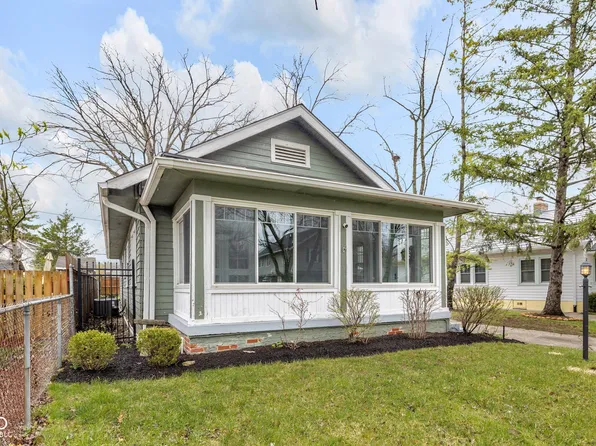 5120 Norway Dr, Indianapolis, IN 46219