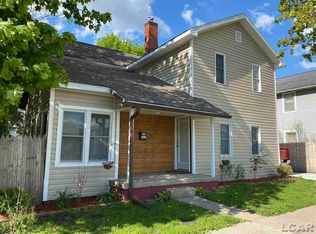 341 E Michigan St, Adrian, MI 49221