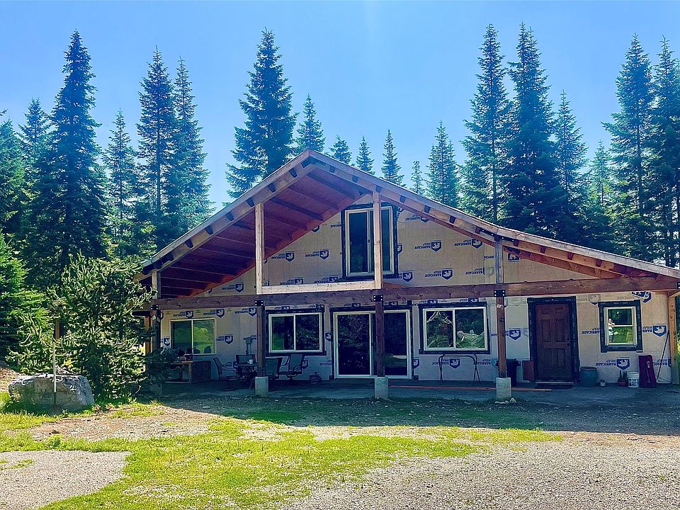 5 Buck Hill Dr, Noxon, MT 59853 MLS 30008642 Zillow