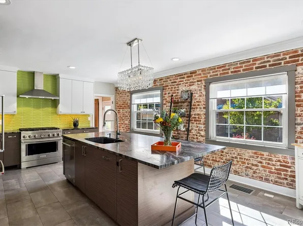 1544 Leyden Street, Denver, CO 80220