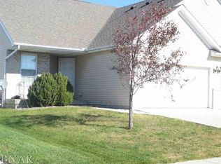 1818 W Park, Normal, IL 61761