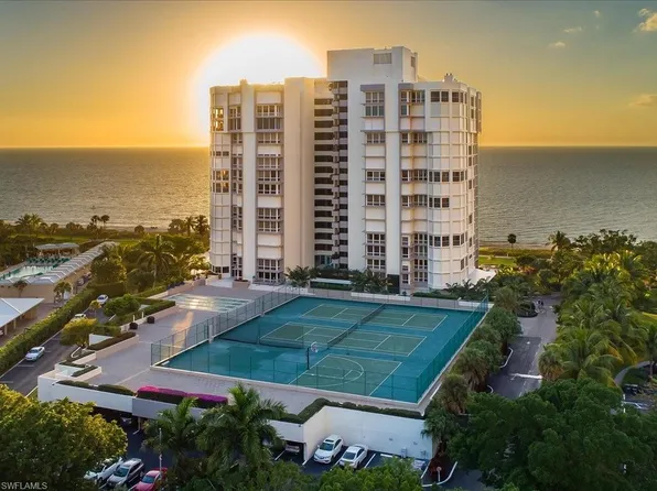 4051 Gulf Shore BLVD N #1405, NAPLES, FL 34103