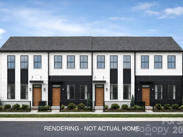 2330 Rachelwood Dr, Charlotte, NC 28273