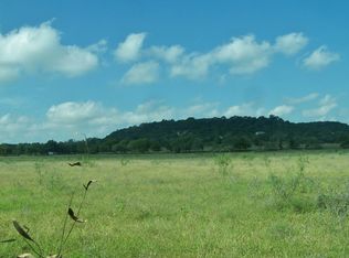 0 Armory Rd, Fredericksburg, TX 78624