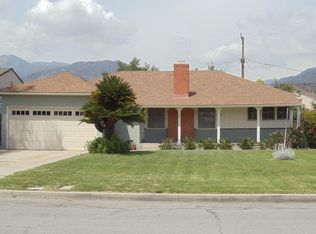 337 E Newman Ave, Arcadia, CA 91006