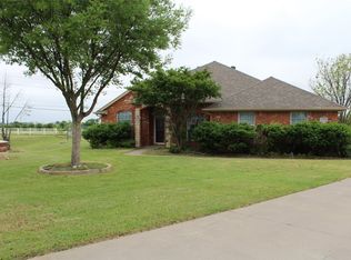 11701 Sky Blue Ct, Haslet, TX 76052