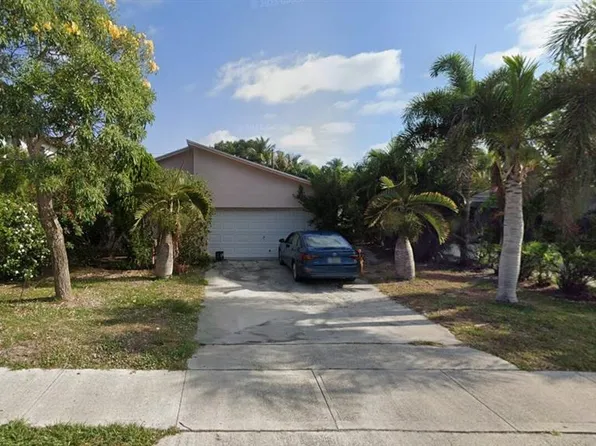 321 E Boca Raton Rd, Boca Raton, FL 33432