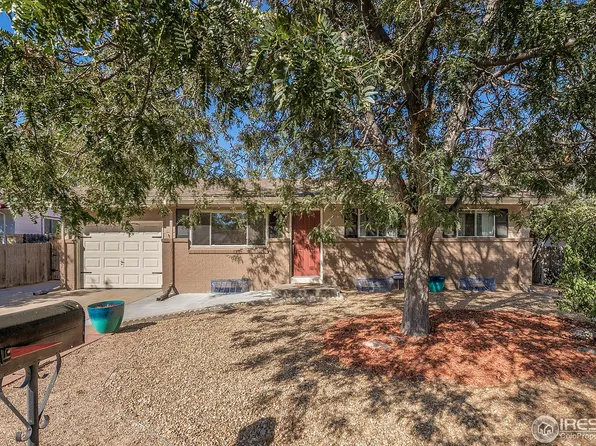 525 36th Avenue Ct, Greeley, CO 80634