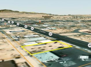 124 Twentynine Palms Hwy, Twentynine Palms, CA 92277