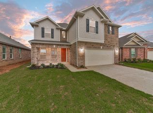 25306 Champion Ridge Ct, Katy, TX 77493