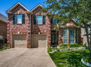 1327 Valley Vista Dr, Irving, TX 75063
