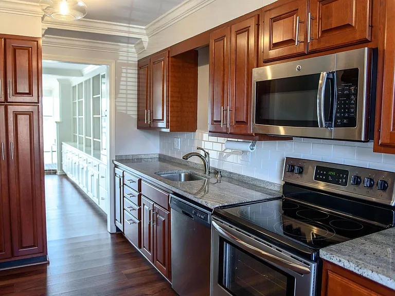 500 Market St #13L — Photo 7