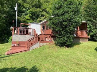 243 Savannah Meadows Trl, Sylva, NC 28779