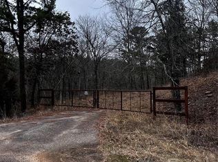 18865 W High Way #3, Ringold, OK 74754