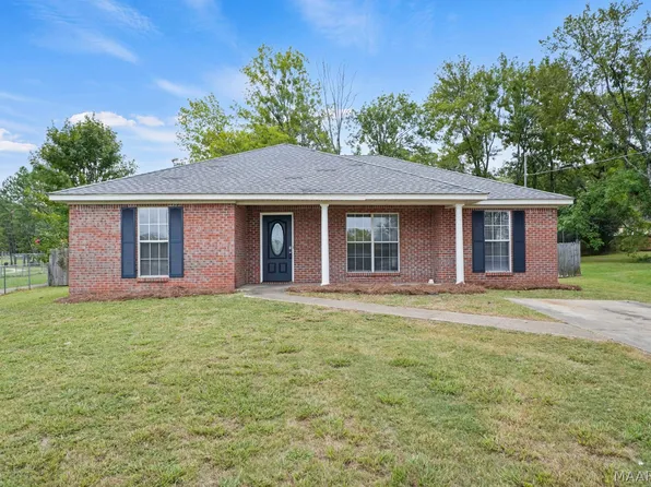 4084 Fitzpatrick Blvd, Montgomery, AL 36116