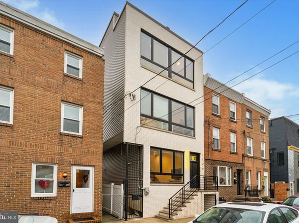 1126 E Montgomery Ave, Philadelphia, PA 19125