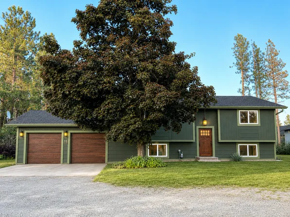 307 S Greensferry Rd, Post Falls, ID 83854