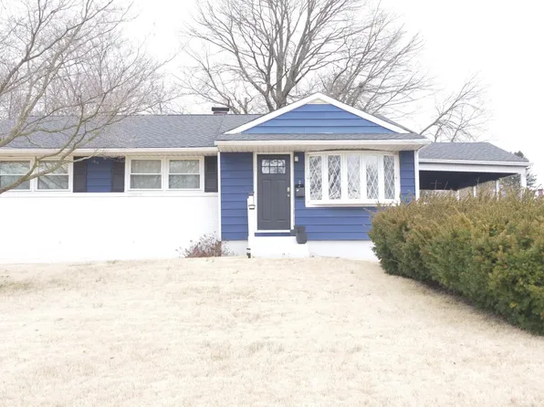43 Langdon Rd, Burlington, NJ 08016